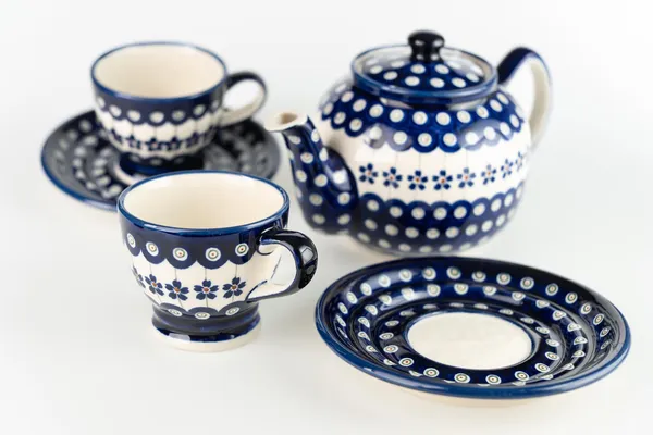 Artisnal Tea - personalised corporate gift