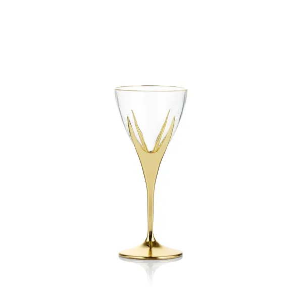 Copper Decanter - personalised corporate gift