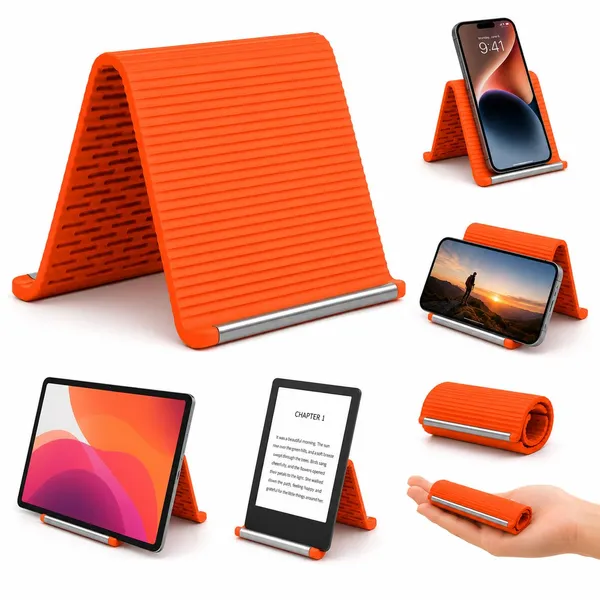 Phone Stand - personalised corporate gift