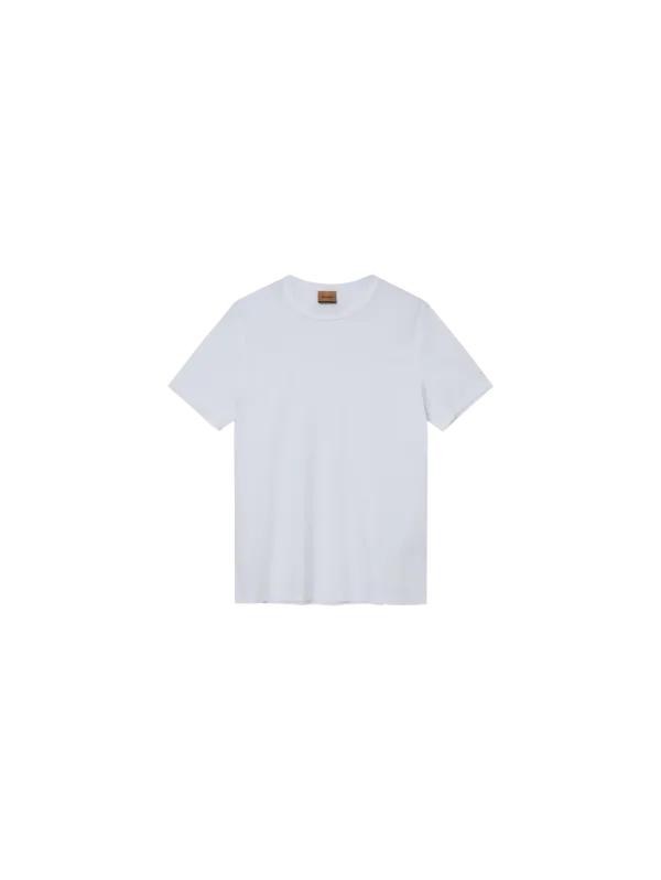 Round Neck T-shirt - personalised corporate gift