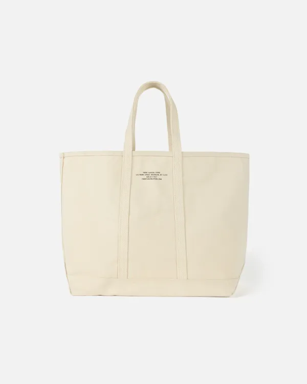 Quality Tote Bag - personalised corporate gift