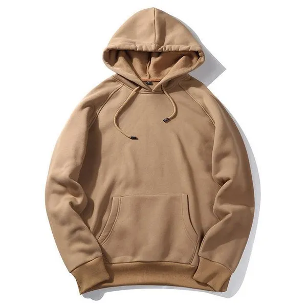 Basic Hoodie - personalised corporate gift