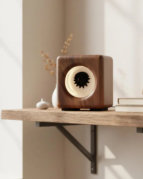 Magnetic Fluid Speaker - personalised corporate gift