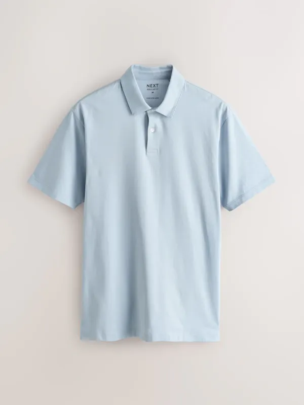 Polo T-shirt - personalised corporate gift