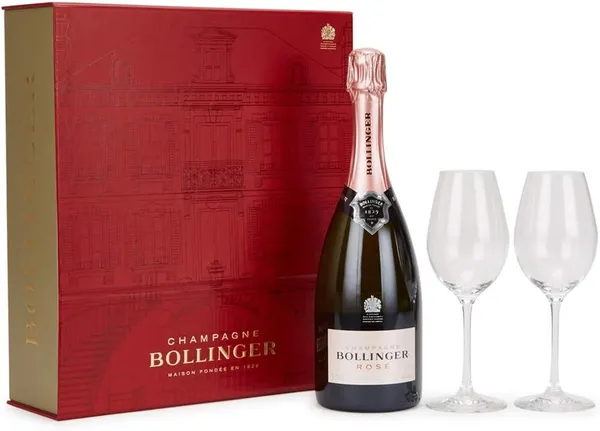 Wine - personalised corporate gift