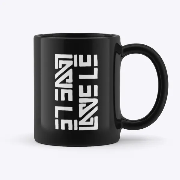 Ceremic Mug - personalised corporate gift