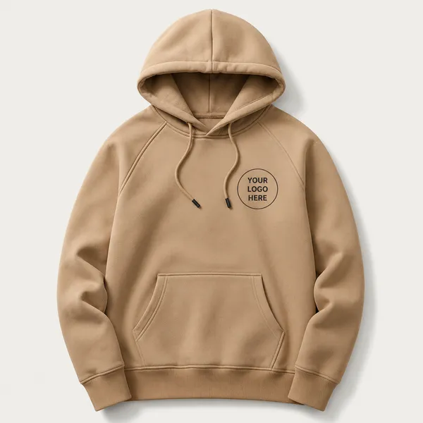 Basic Hoodie - personalised corporate gift