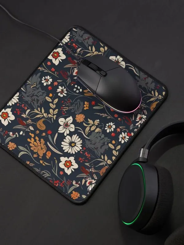 Mouse Pad - personalised corporate gift
