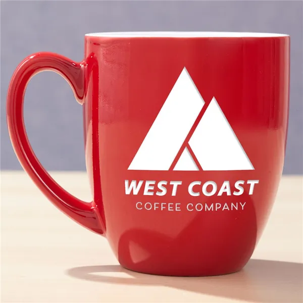 Mug - personalised corporate gift