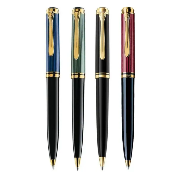 Ballpoint Pen - personalised corporate gift