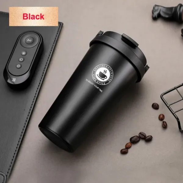 Starbucks Type Tumbler - personalised corporate gift